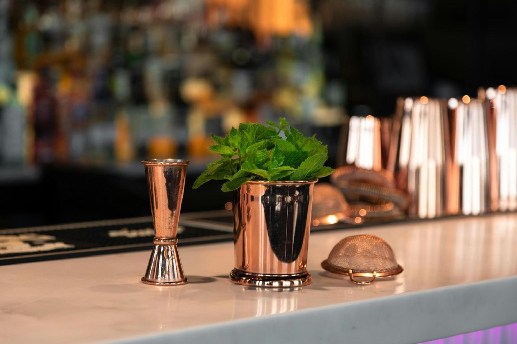 Aloft Dublin City Eksteriør billede